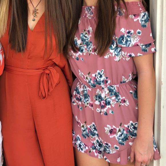 Romper - Picture 5 of 5